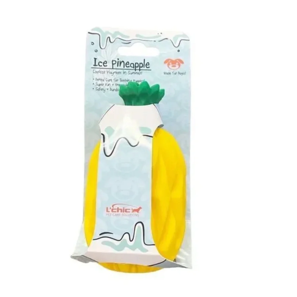 L’chic nip ice